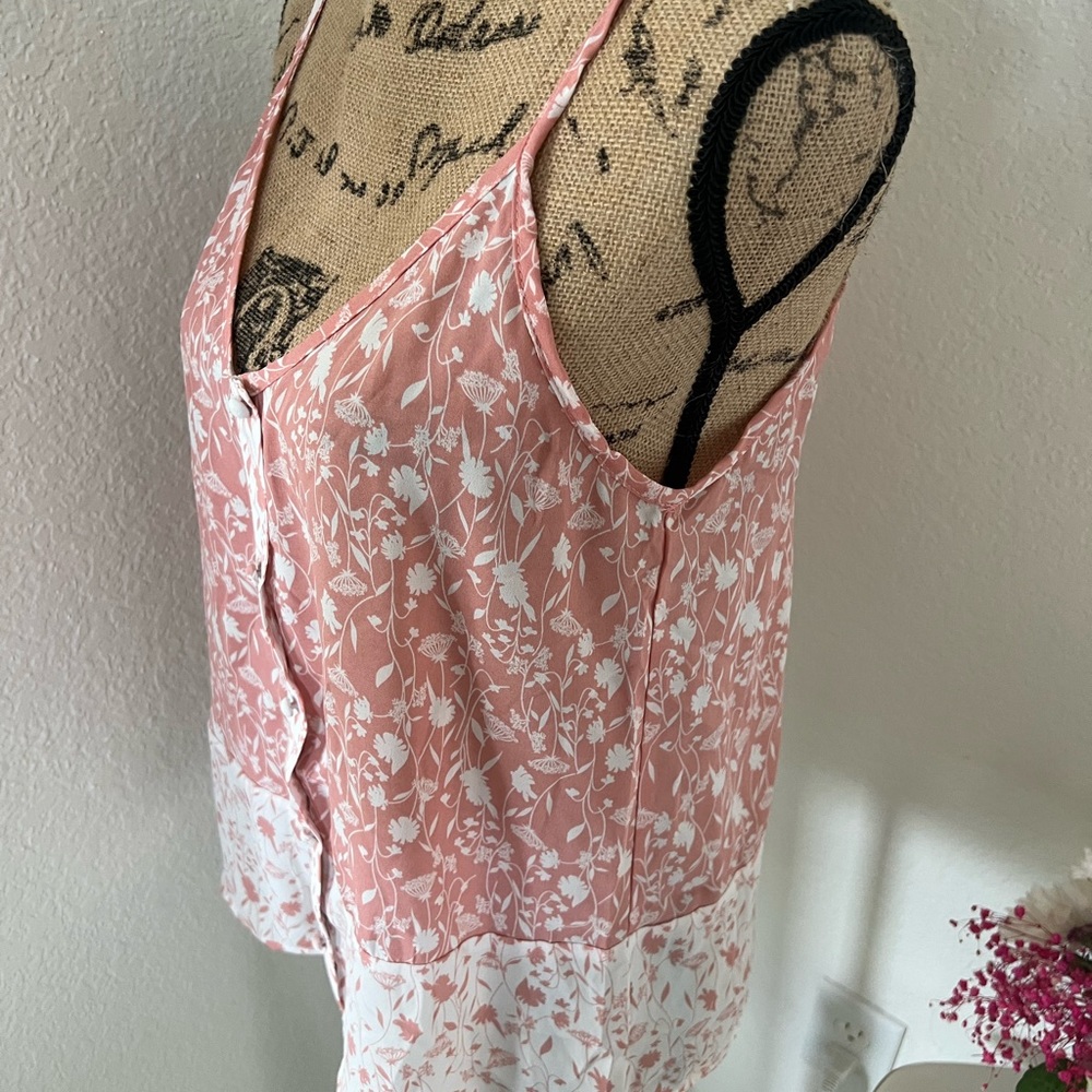 Cute Summer/Spring top - Picture 4 of 4